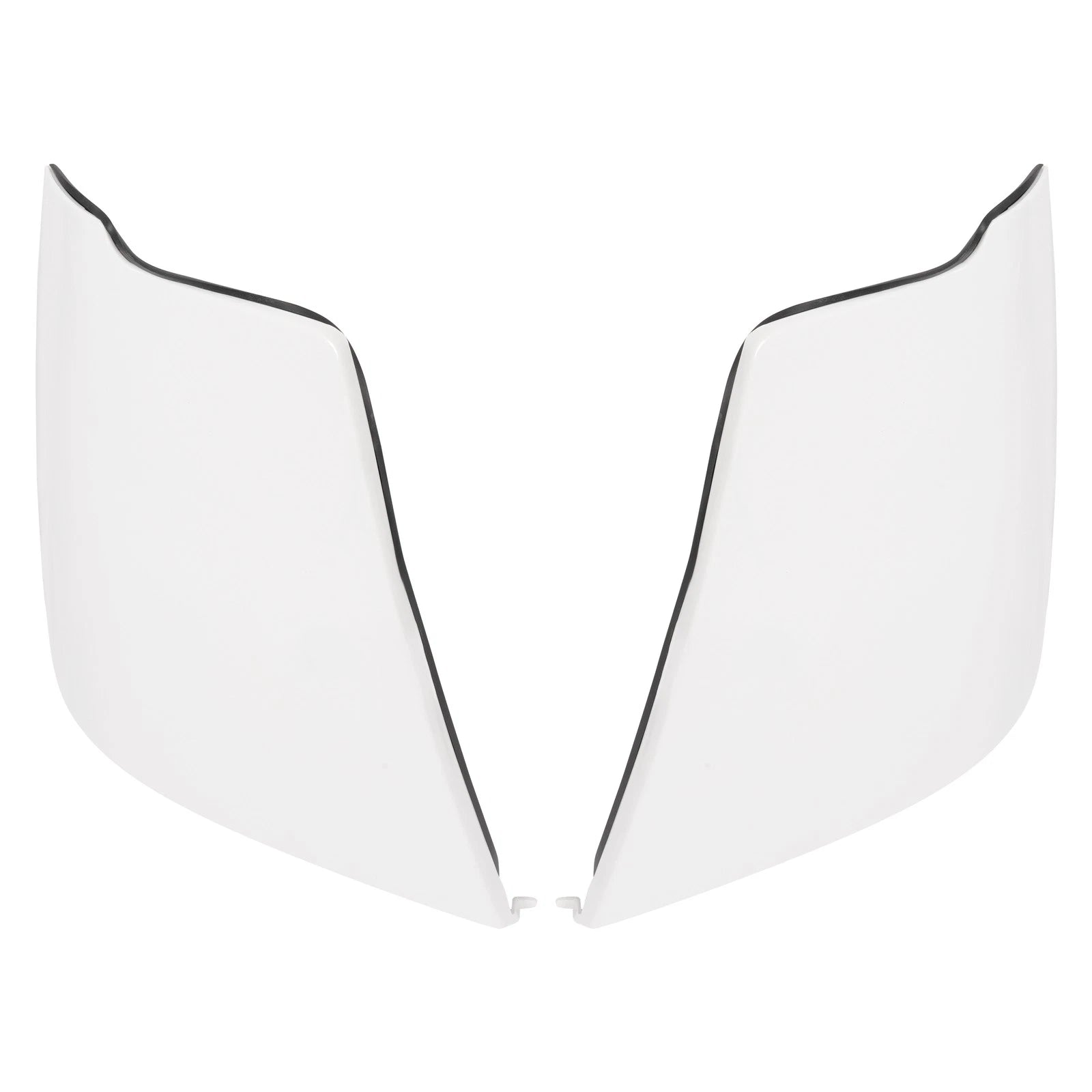 Side Panels for Isuzu NPR/NPR-HD/NQR/NRR (2005–2007)