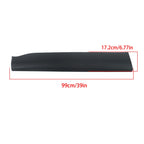 Front Door Panel Lower Trim Strip for Toyota Corolla Cross (2022–2024)