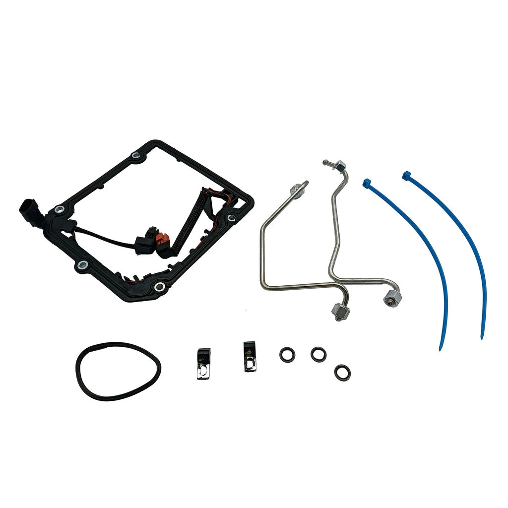 Fuel Injection Pump O-Ring Gasket for Ford F250 F350 F450 F550 SD (2008–2010)
