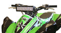 LSR ATV Steering Stem Light Bar Mount for Universal Fit (10")