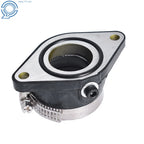 Set of 4 Carburetor Intake Manifold Boots for Suzuki GS850G (1979–1983)