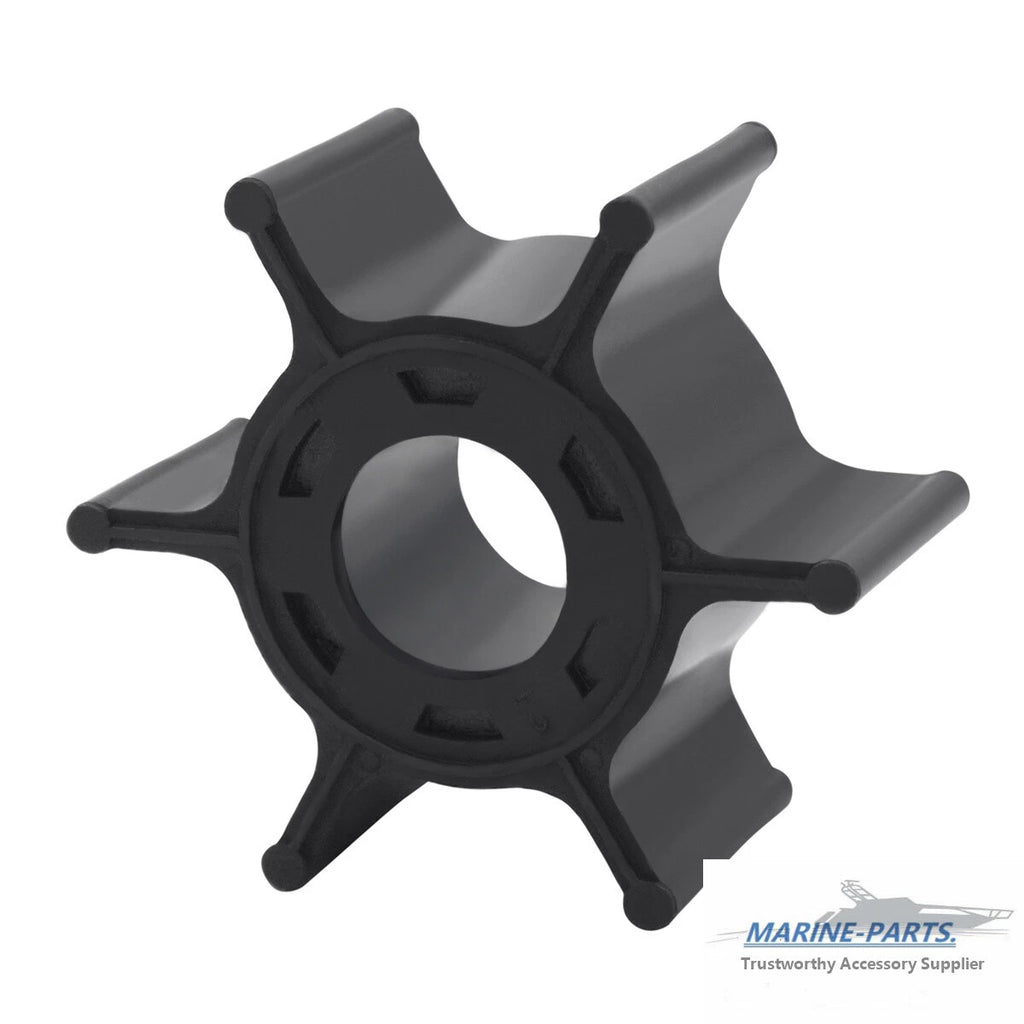 Water Pump Impeller for Yamaha 6HP 8HP (6G1-44352-00, Sierra 18-3066)