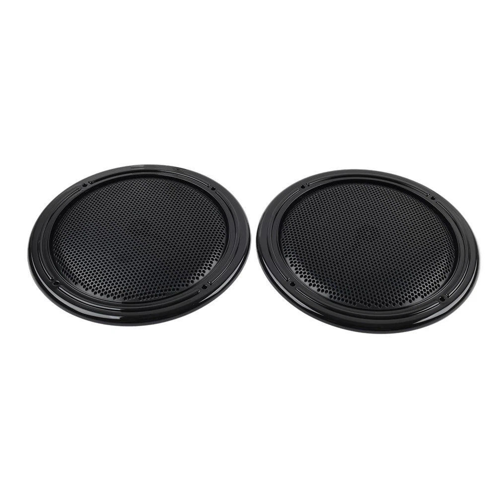 Speaker Pod Grilles for Harley Road Glide FLTRU (2010–2023)