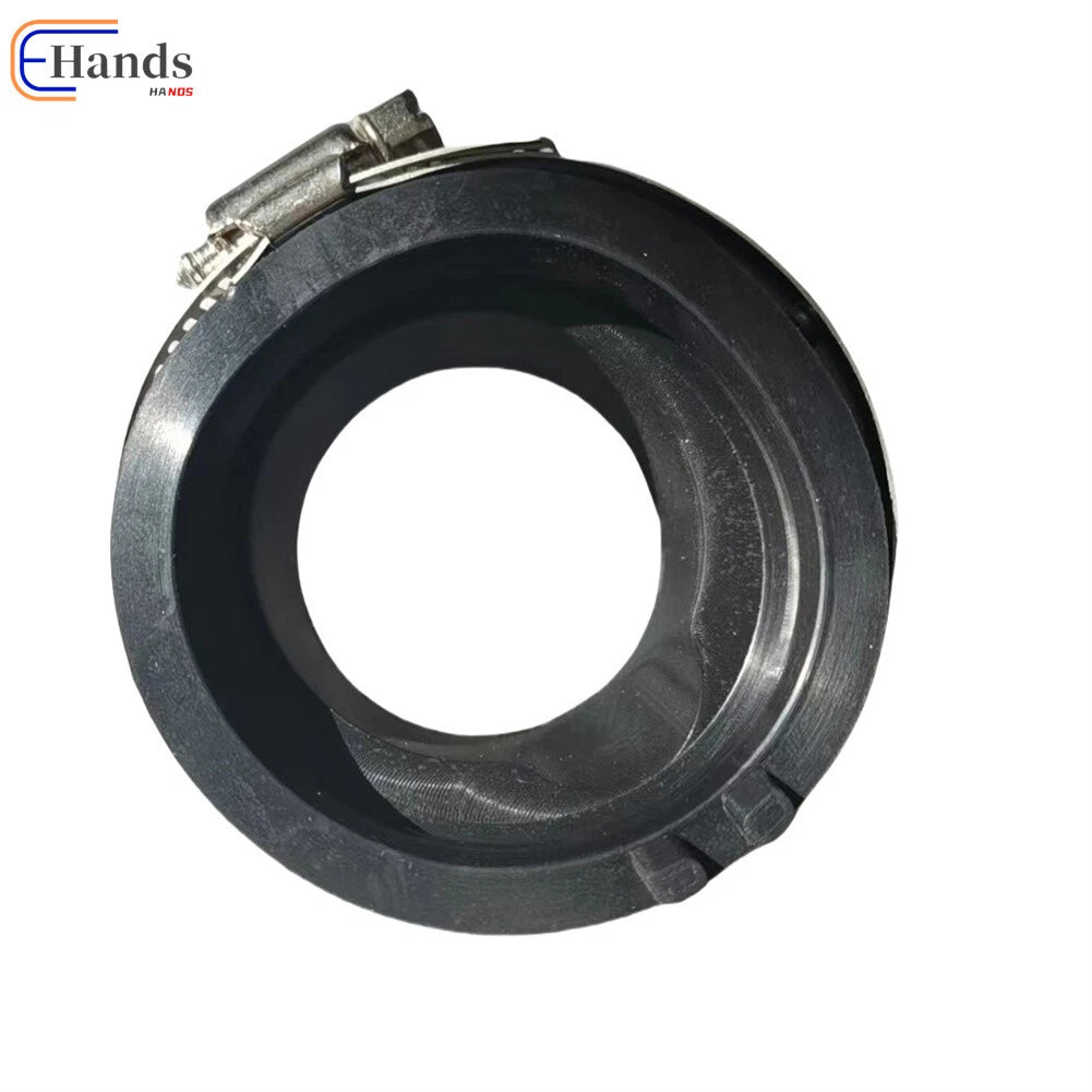 Throttle Body Insulator Carb Boot Flange for Honda (16211-HN8-A60)
