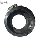 Throttle Body Insulator Carb Boot Flange for Honda (16211-HN8-A60)