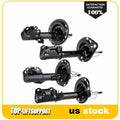 Full Set Shocks Struts for Toyota Avalon Camry (2006–2011)