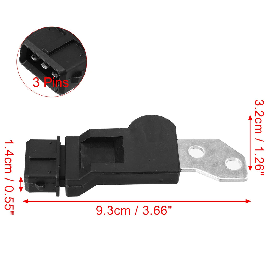 Camshaft Position Sensors for Chevy Aveo 1.6L (2004–2008) 96253544