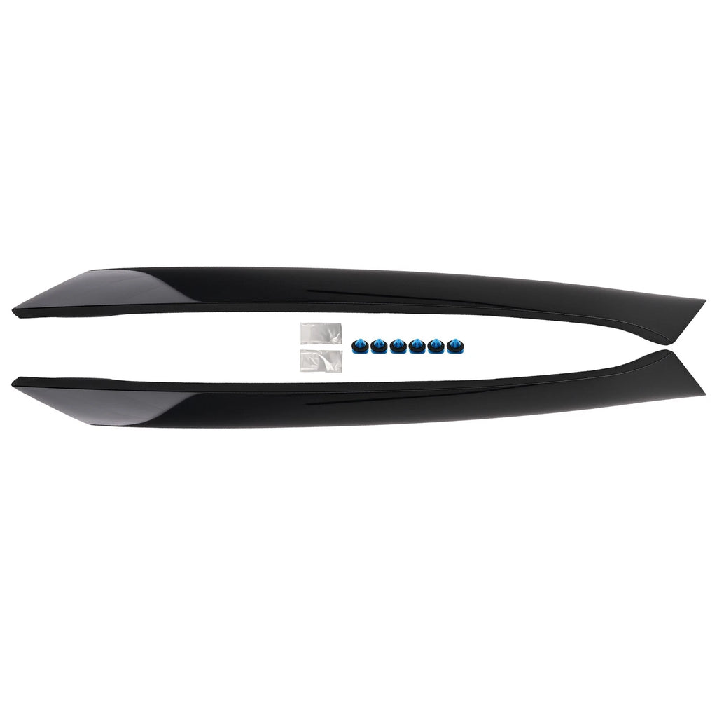 A-Pillar Molding for Ford Flex (2009–2019) BA8Z7403136AA