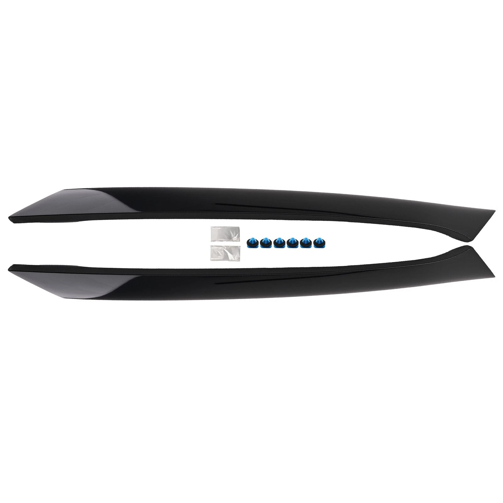 A-Pillar Molding for Ford Flex (2009–2019) BA8Z7403136AA