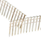 Set of 7200 Galvanized Roofing Nails 1-3/4" × 0.12" 15 Degree