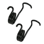 2X Replacement Coil Springs for Lawn Mower Lift Handle Compatible CT126