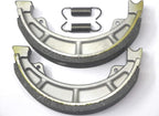 MC Brake Pads Shoes for Suzuki GN 125 (1994–2001)
