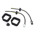 Fuel Line and Air Filter Kit for RB24EA Leaf Blowers (Compatible)