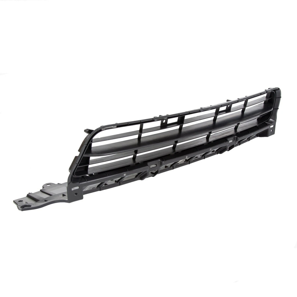 Lower Bumper Cover Grille for Honda Civic Sedan (2009–2011)