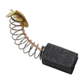 10pcs Carbon Brushes for Electric Motors 13x7.5x6.5mm Replacement Part
