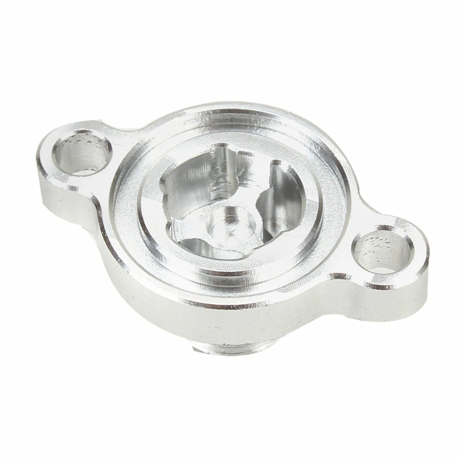 Fuel Pressure Regulator Blue Spring Kit for Ford 7.3L Powerstroke (1999.5–2003)