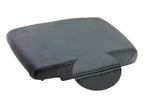 Leather Synthetic Center Console Armrest Cover for Toyota Avalon (2005–2012)