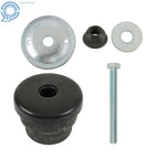 Body Mount Kit for Chevy Suburban C1500 C2500 C3500 K1500 (1988-2002)