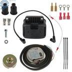 Ignition Coil Kit 53-660 for Harley EVO Big Twin XL Sportster
