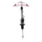 Power Steering Rack and Pinion Assembly for VW Jetta Golf Beetle (1998-2005)