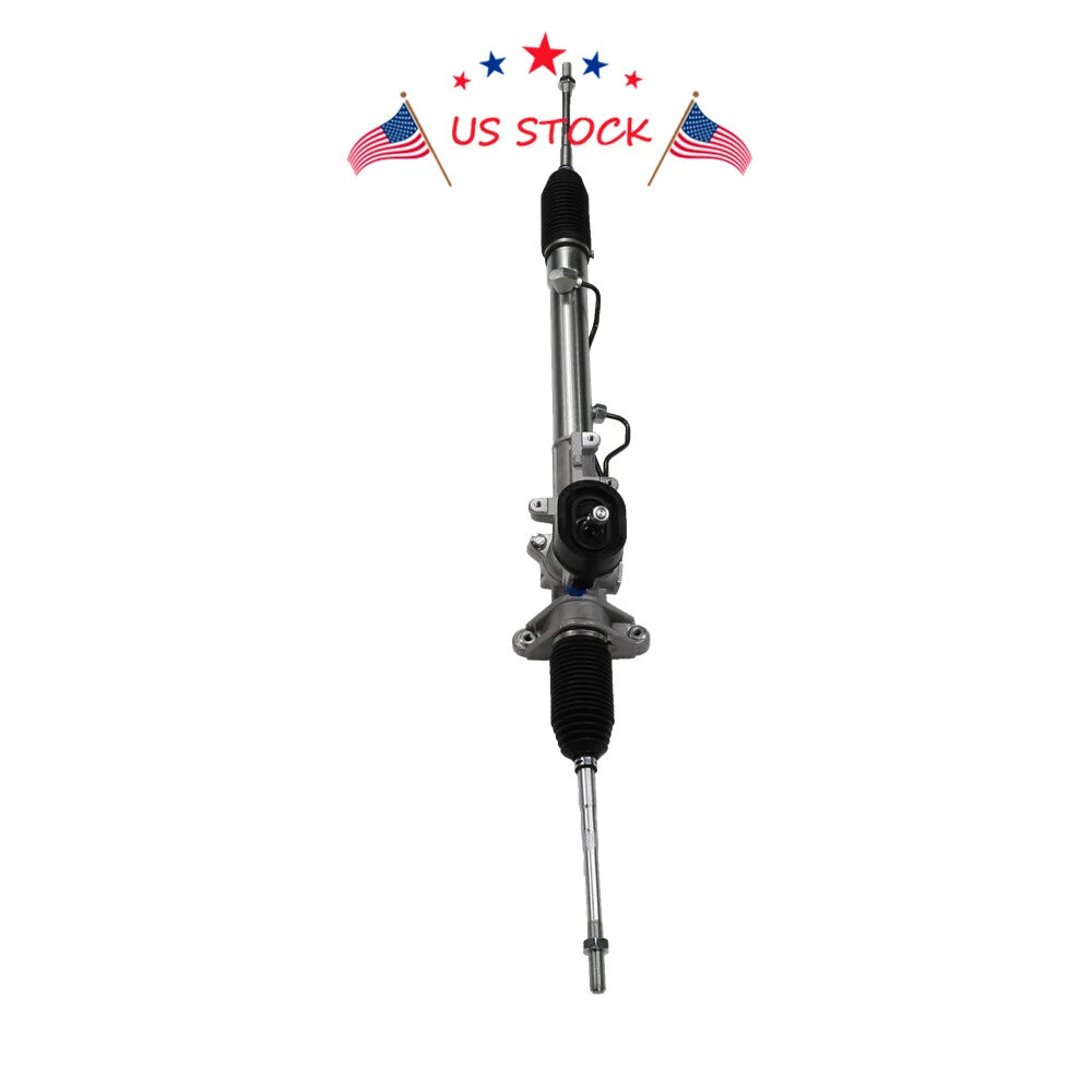 Power Steering Rack and Pinion Assembly for VW Jetta Golf Beetle (1998-2005)
