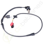 Pair ABS Wheel Speed Sensor Assembly for Audi S4 (2000–2002)