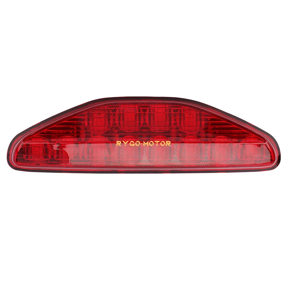 Tail Light Taillight for Honda TRX450R TRX450ER (2004–2014) 33700-HP1-601