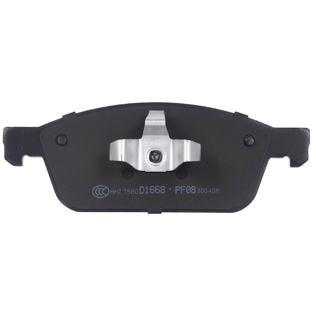 Ceramic Brake Pads for Ford Escape (2013-2016)