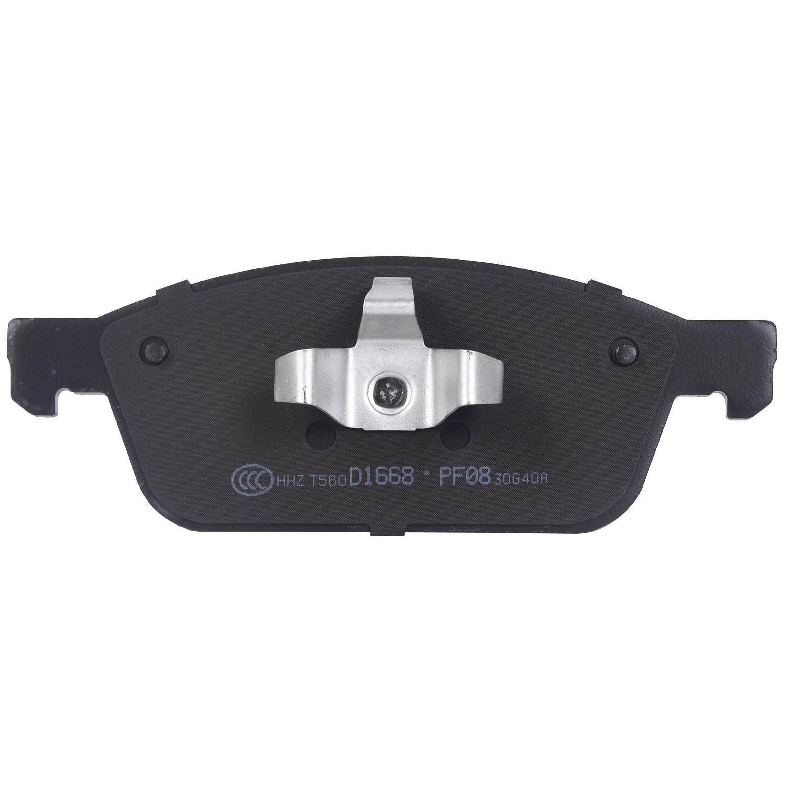 Ceramic Brake Pads for Ford Escape (2013-2016)