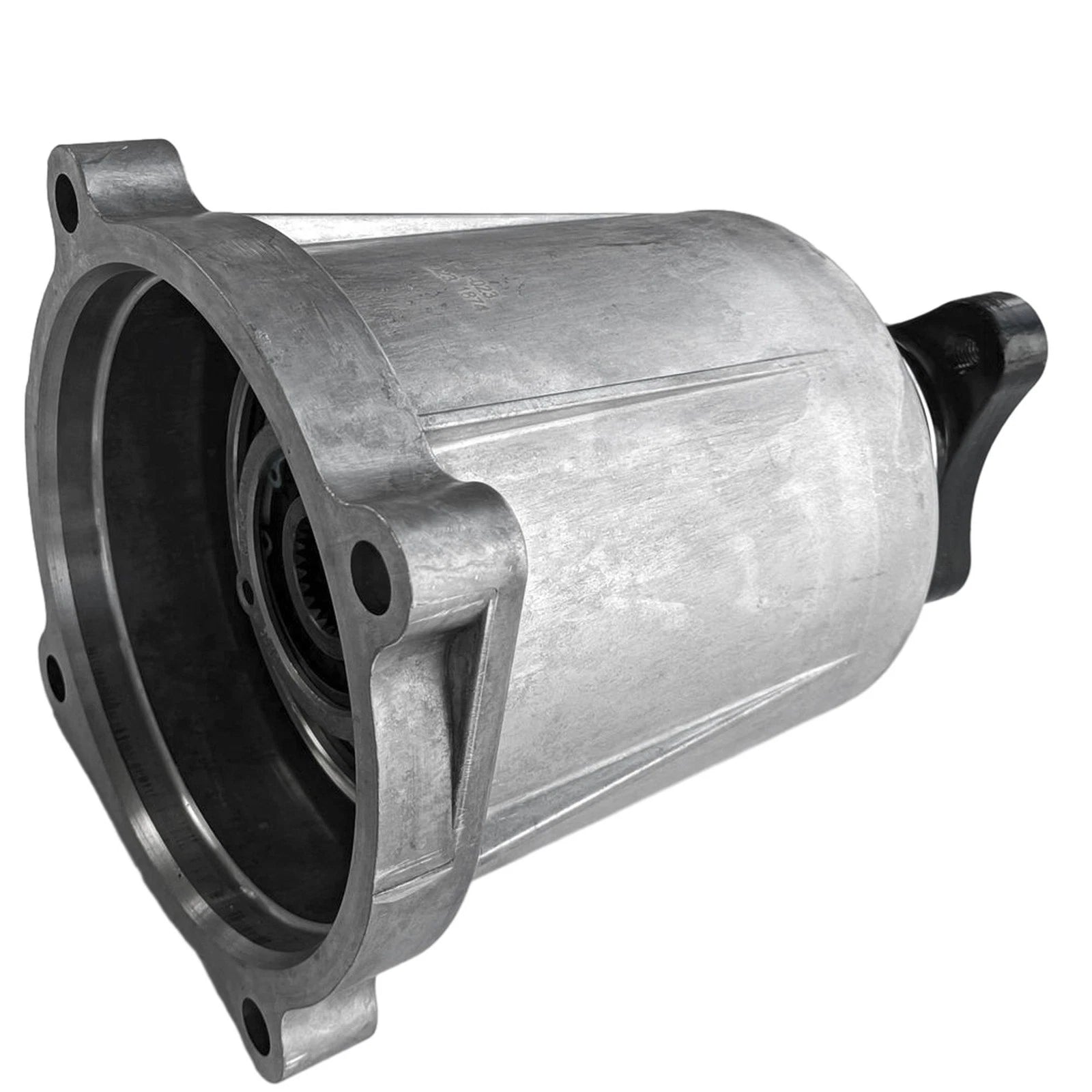 Rear Axle Viscous Unit Kit for Dodge Journey (2011–2019) All-Wheel Drive