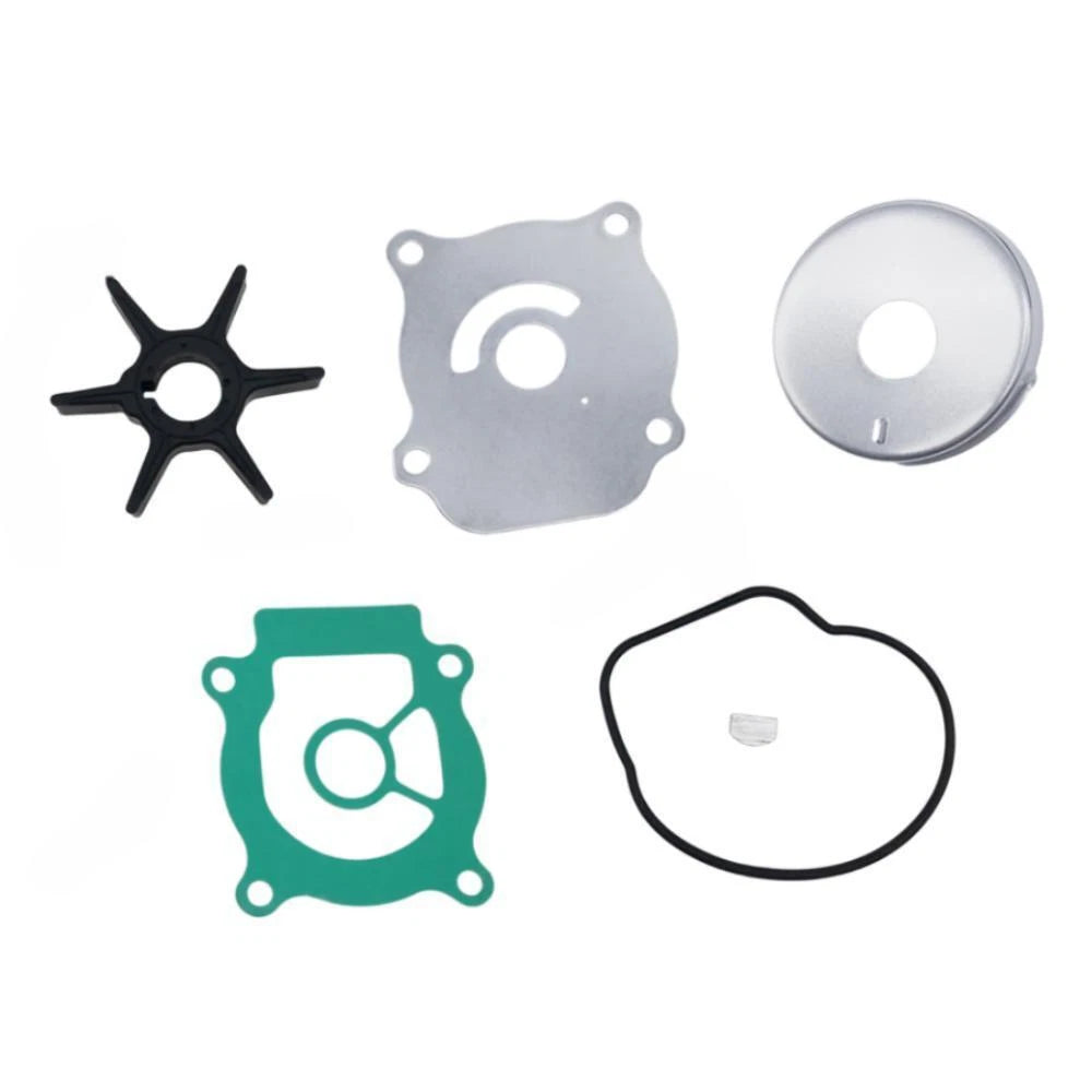 Impeller Repair Kit for Suzuki DF40A/DF50A/DF60A (2010–Later) 17400-88L00