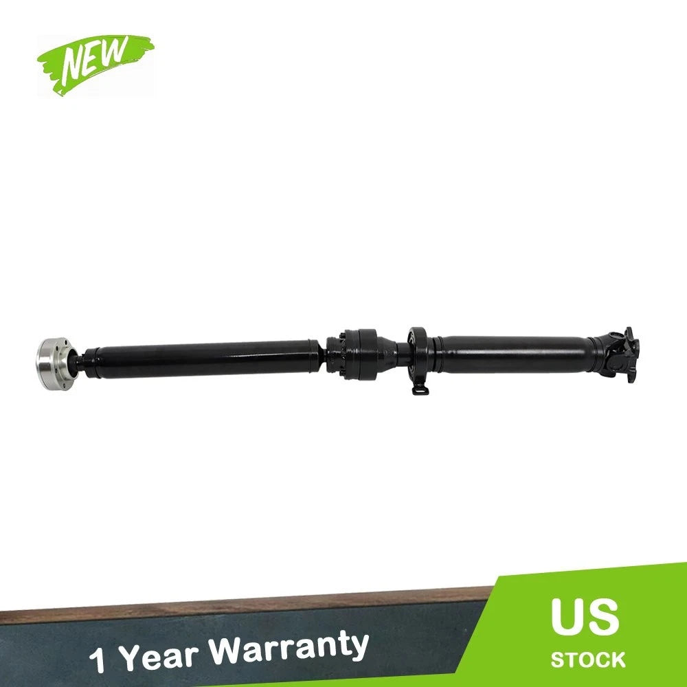 Rear Driveshaft Prop Shaft Assembly for Ford Mustang (2005–2010) 4R3Z4R602AA