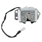 Replacement Rear Door Lock Latch for Toyota (69350-95J01)