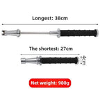 Car Dent Fix Tool Telescopic Pull Hammer for Hail Damage (2010–2023)