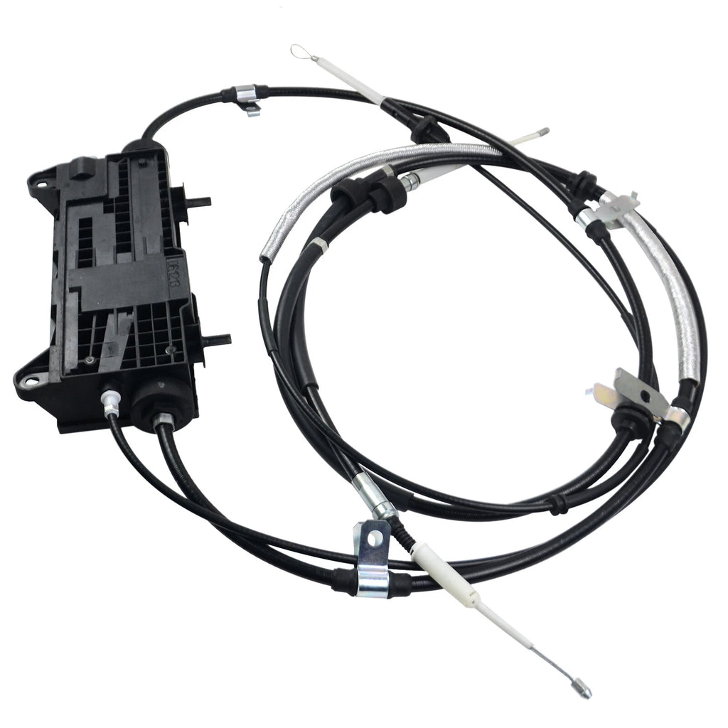 Parking Brake Actuator for Land Rover Range Rover Sport (2010–2013)