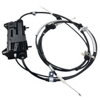 Parking Brake Actuator for Land Rover Range Rover Sport (2010–2013)