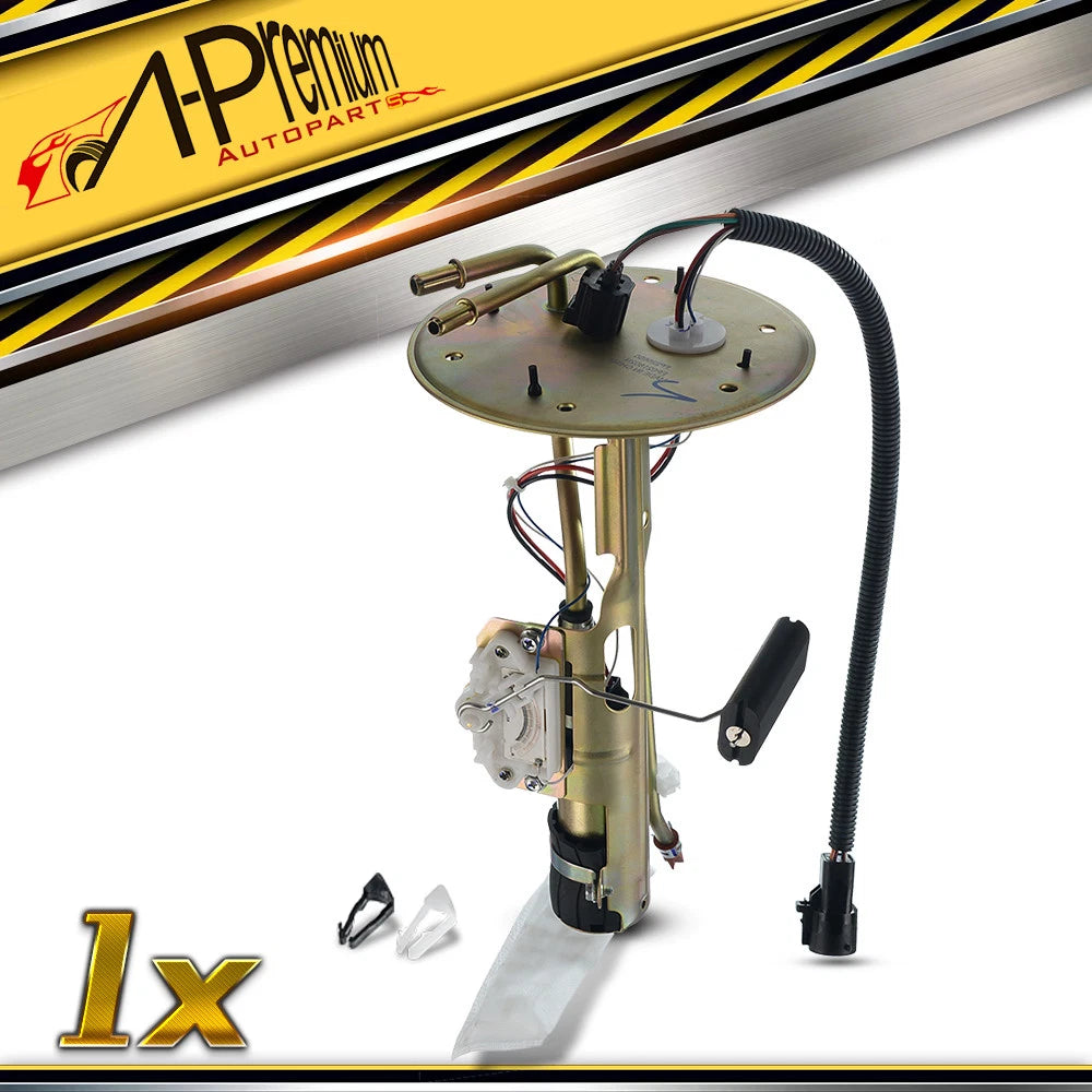 Fuel Pump Hanger Assembly for Ford Explorer Mercury Mountaineer (1997–1998)