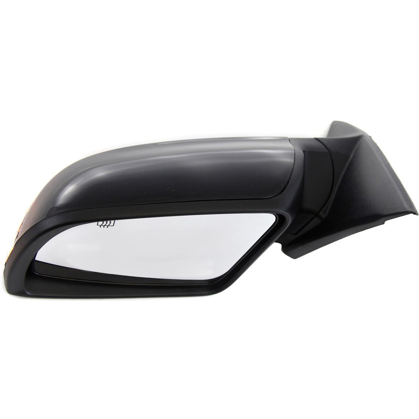 Power Mirror for Nissan Altima Sedan (2007–2012) Heated Manual Folding