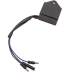 Fuel Cut Relay for Kawasaki Mule 1000 2500 2510 2520 3000 3010 (1993–2006) 27034-1053
