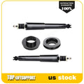 Full Set 2" Front Leveling Kit & Struts for Chevy Silverado Sierra 1500