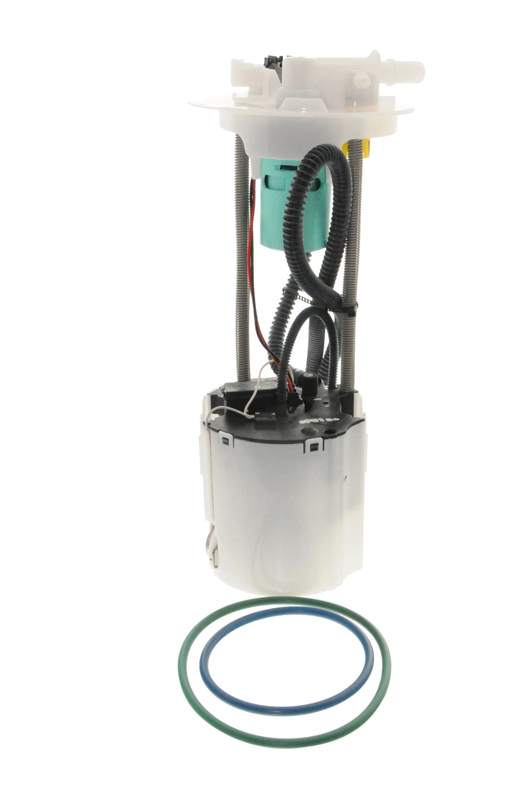 ACDelco M100037 Fuel Pump Module Assembly for GM Vehicles