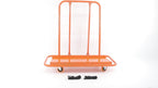 Heavy Duty Drywall Sheet Cart with Safety Belts for All Models