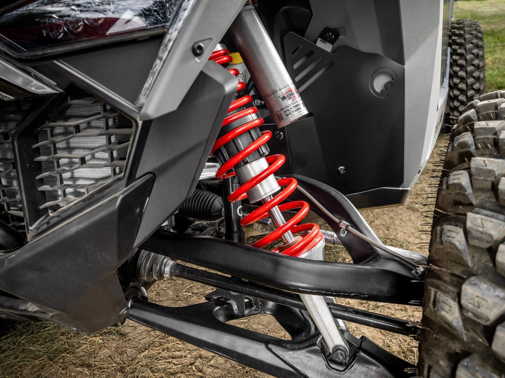Front Sway Bar Shock for Polaris RZR Turbo R (2022–2023)