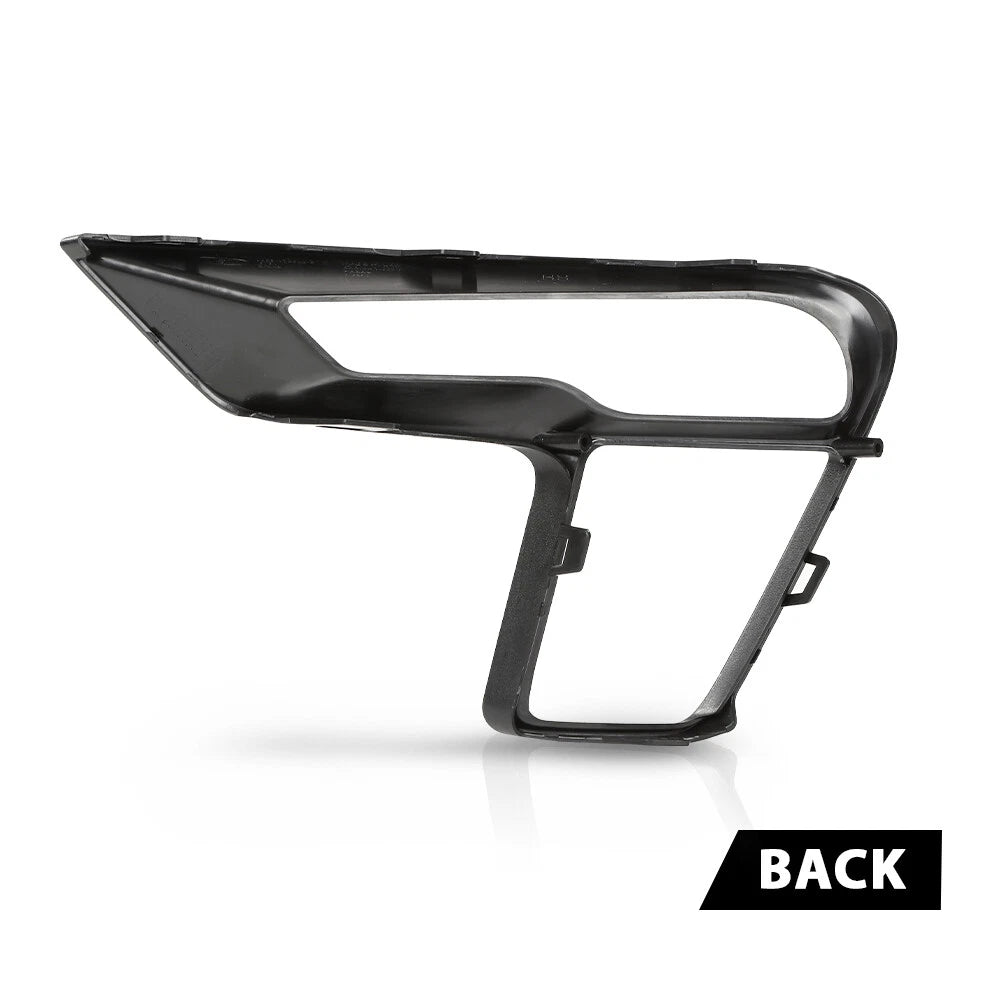 Right Side Fog Light Bezel Trim for Ford Explorer (2018–2019)