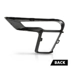 Right Side Fog Light Bezel Trim for Ford Explorer (2018–2019)