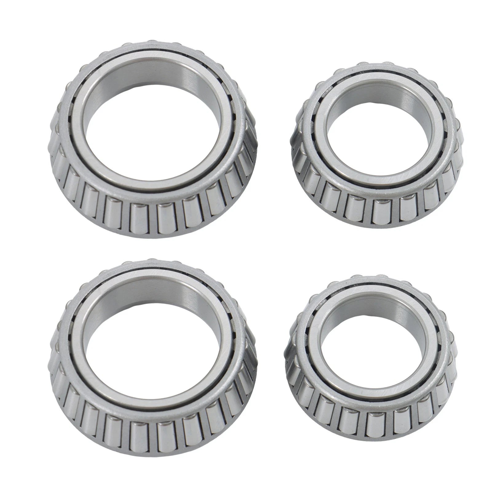 Spindle Hub Kit for 3500lb Trailer (5 on 5, 1-1/16 to 1-3/8)