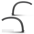 Fender Flare Wheel Arch Molding for Subaru Forester (2019–2021)