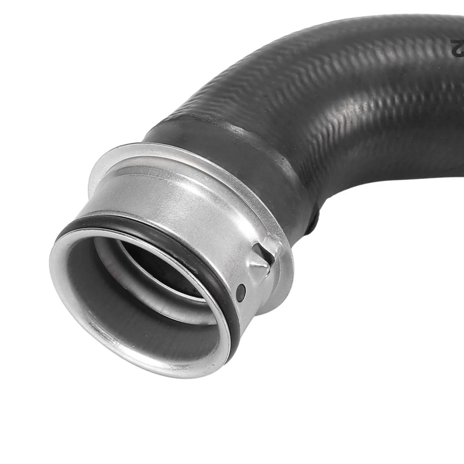 Upper Radiator Coolant Hose for Mercedes-Benz GLK350 E350 C300 (2008-2015)
