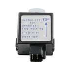 Time Delay Relay Solenoid for Kubota M Series M5030 M5700 M6800 (2000–2023)