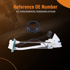 Fuel Pump for Can-Am Outlander 570 (2016-2021)